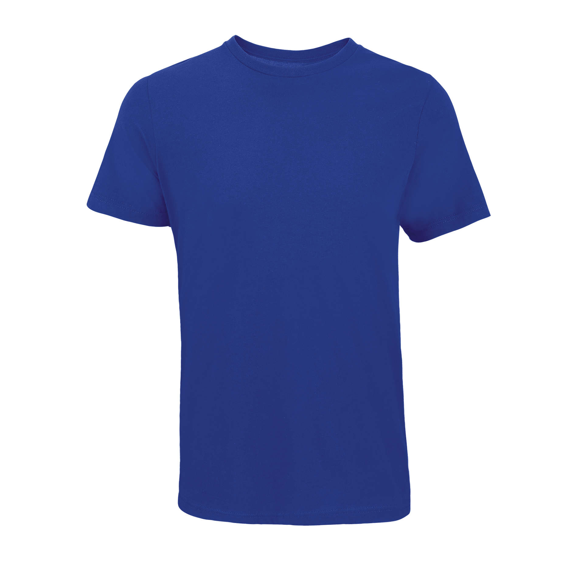 T-shirt 150g personnalisé unisexe Tuner Royal 2